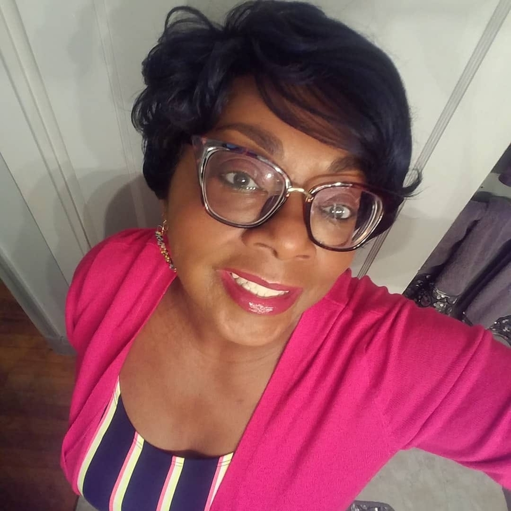 Meet your Posher, Michelle